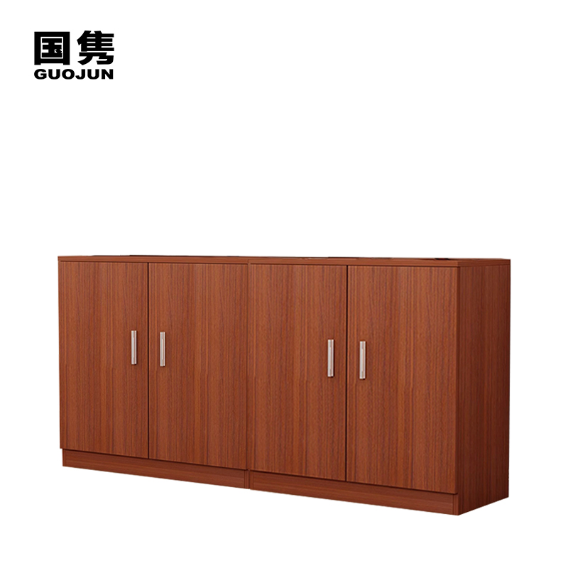 国隽 矮柜1500*600*800mm(组)高清大图