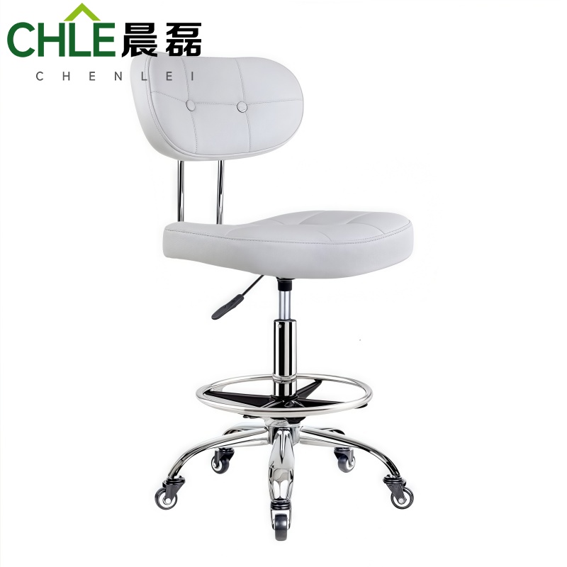 晨磊 吧台椅 无扶手 把高清大图