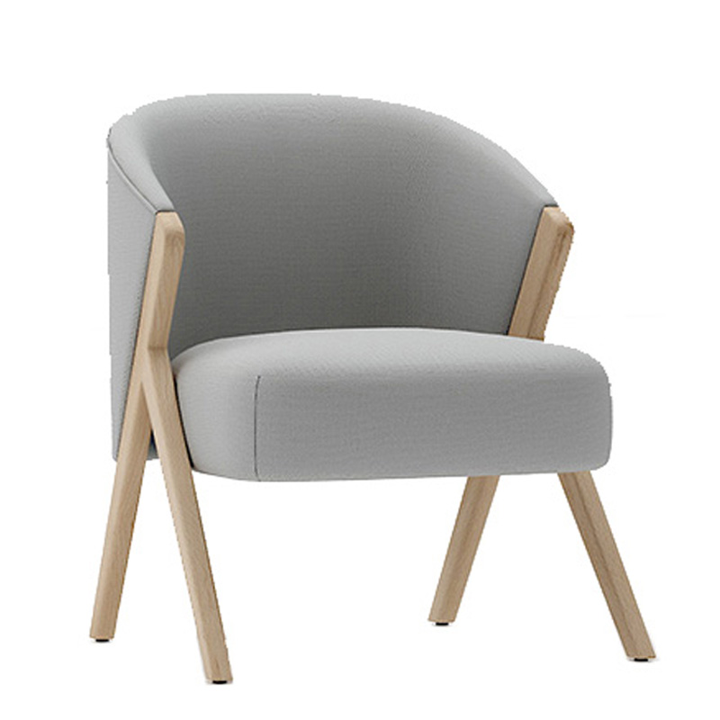 昇恒轩 单人沙发 XCJX-005/张(620*680*780)