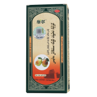 维萃 秋梨润肺膏 120克 润肺止咳嗽 久咳痰少粘 口燥咽干生津利咽感冒药
