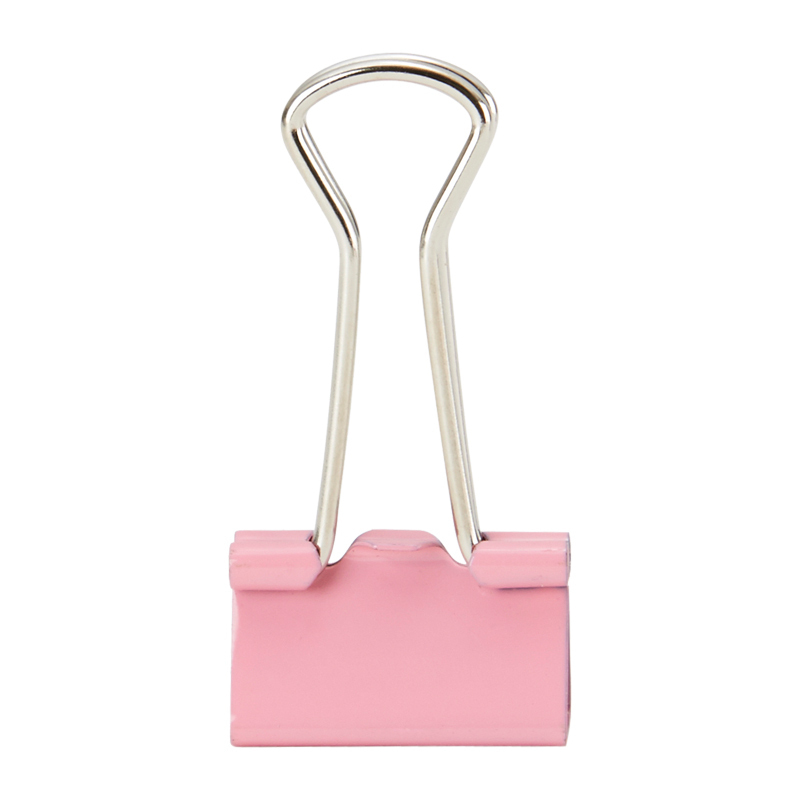 晨光(M&G)ABS92740 长尾夹Eplus32mm(筒装)彩色 3# 4筒装高清大图