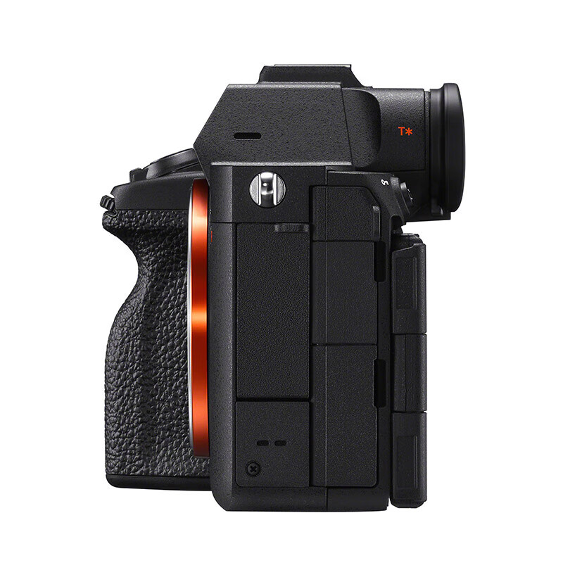 索尼(SONY)Alpha 7R V全画幅微单数码相机 双影像画质(ILCE-7RM5/A7R5/A7RM5)高清大图