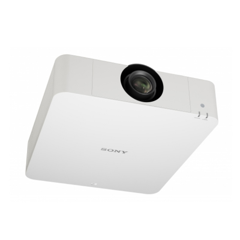 [套餐]索尼(SONY)VPL-F431HZ [免费安装]激光工程投影机 高亮商务投影机家用高清投影仪(4000流明WUXGA)高清大图