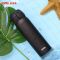 膳魔師(THERMOS)保温杯JNL-502大容量500ml水杯高真空304不锈钢一键开启轻量便携车载SKY天蓝色通用
