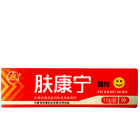 众妥肤康宁霜剂 5送1买10送3湿痒膏蚊虫叮咬股鲜皮肤止痒