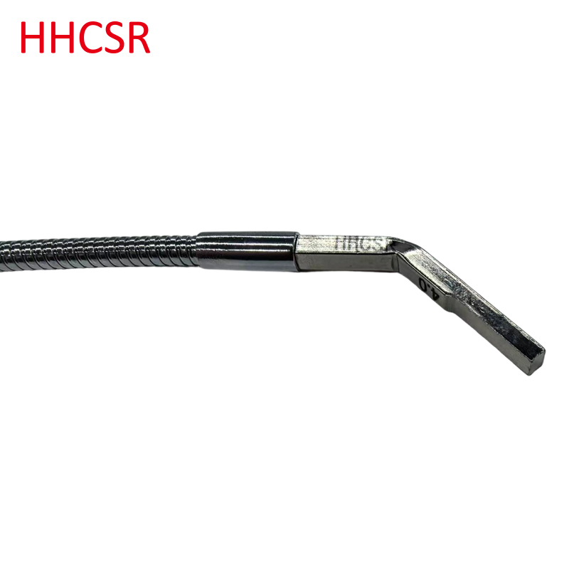 缺口塞尺高清大图