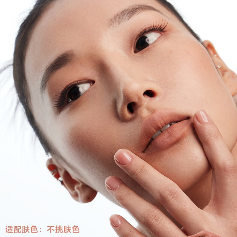 INTO YOU 女主角唇泥 红梅小豆EM23 2g高清大图