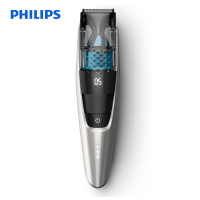 飞利浦(Philips)胡须造型器 BT7220/15 多功能造型理容套装充插两用 单刀头水洗电动剃须刀理发器胡须修剪器