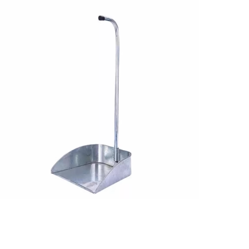 德力彩 铁皮簸箕 05 个高清大图