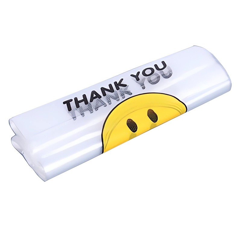 DYINUO 塑料袋39.5*25cm/个高清大图