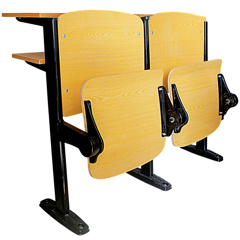 匡大多媒体阶梯教室排椅课桌椅高清大图