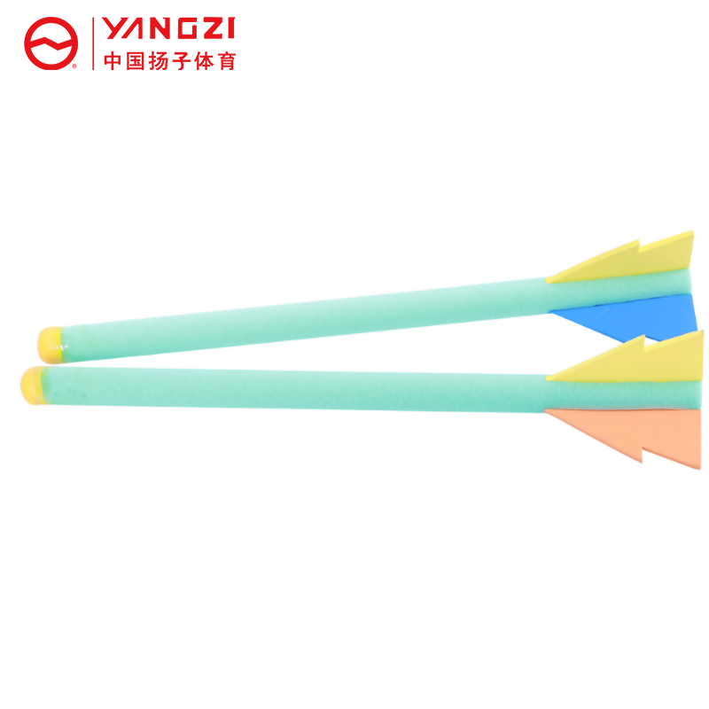 扬子(YANGZI)软式标枪YZ-YR081 幼儿款YZ-YR081