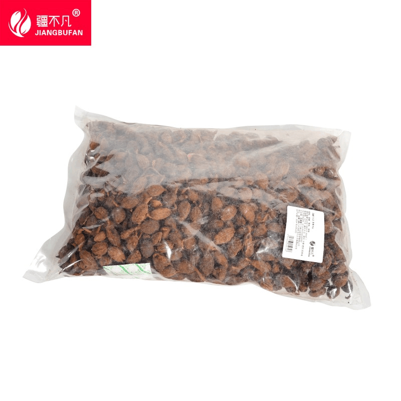 疆不凡草果3kg/袋图片