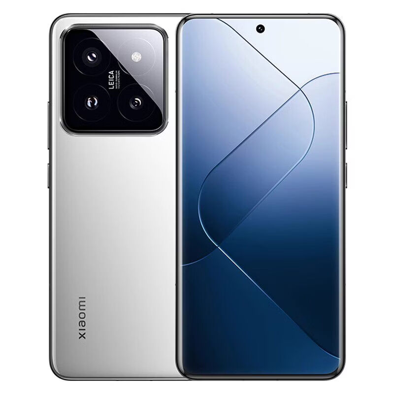 小米 Xiaomi 14 Pro 12+256G 智能手机 颜色随机 (原封未激活)高清大图