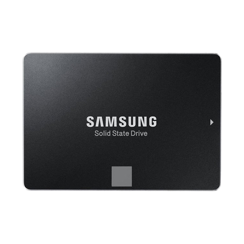 三星(Samsung) 850系列 120GB SATA接口 台式组装机笔记本电脑SSD固态硬盘高清大图
