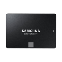 三星(Samsung) 850系列 120GB SATA接口 台式组装机笔记本电脑SSD固态硬盘