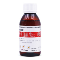 迪儿慧聪 赖氨肌醇维B12口服溶液120ml 赖氨酸缺乏引起食欲缺乏及生长发育不良