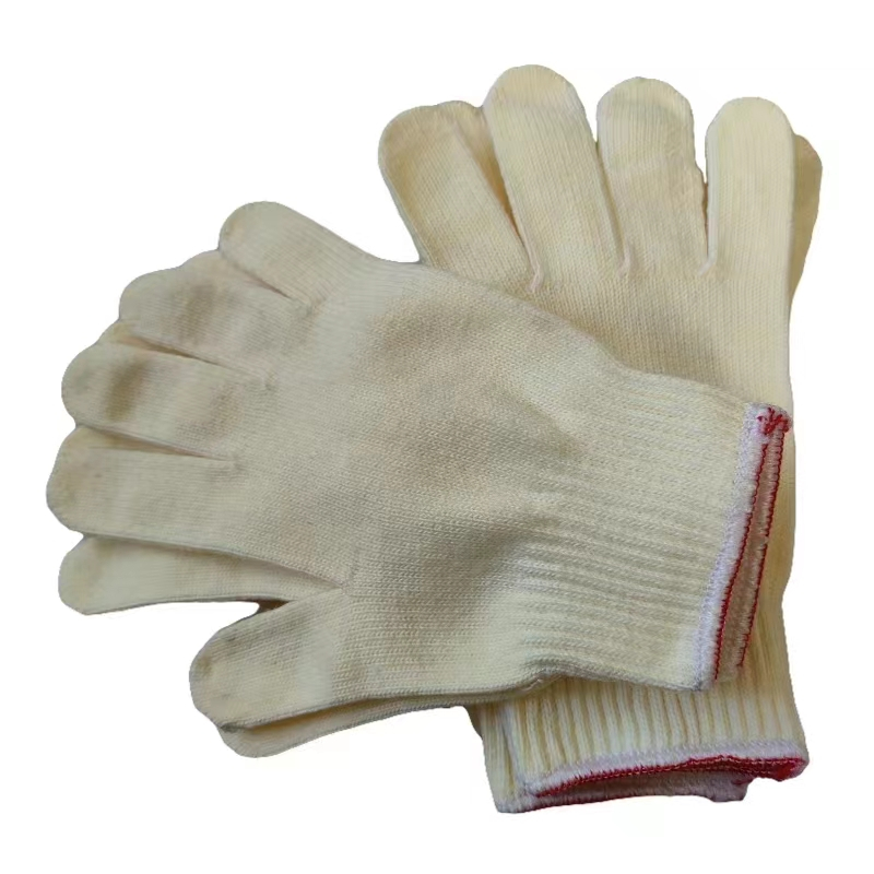 兰光铭 线手套 LGM8609-2 双