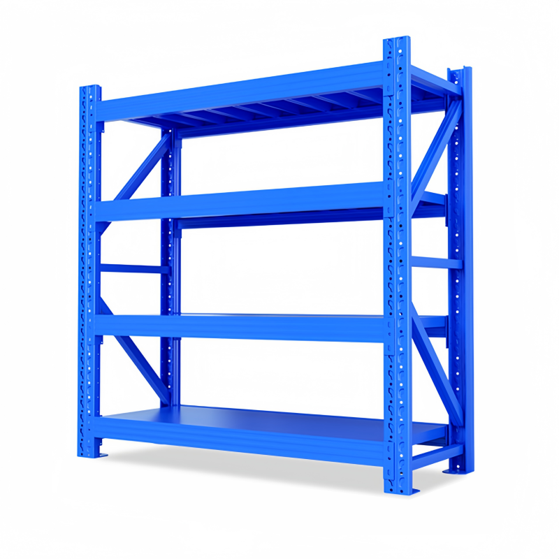 指臣置物架100*50*200cm(200kg)组高清大图