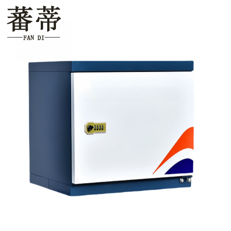 蕃蒂防磁柜高清大图