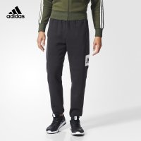 阿迪达斯(adidas)秋季新款男子运动针织长裤BP5440