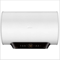 美的Midea 70升宽压变频 活水安全3200瓦电热水器F70-32QL5