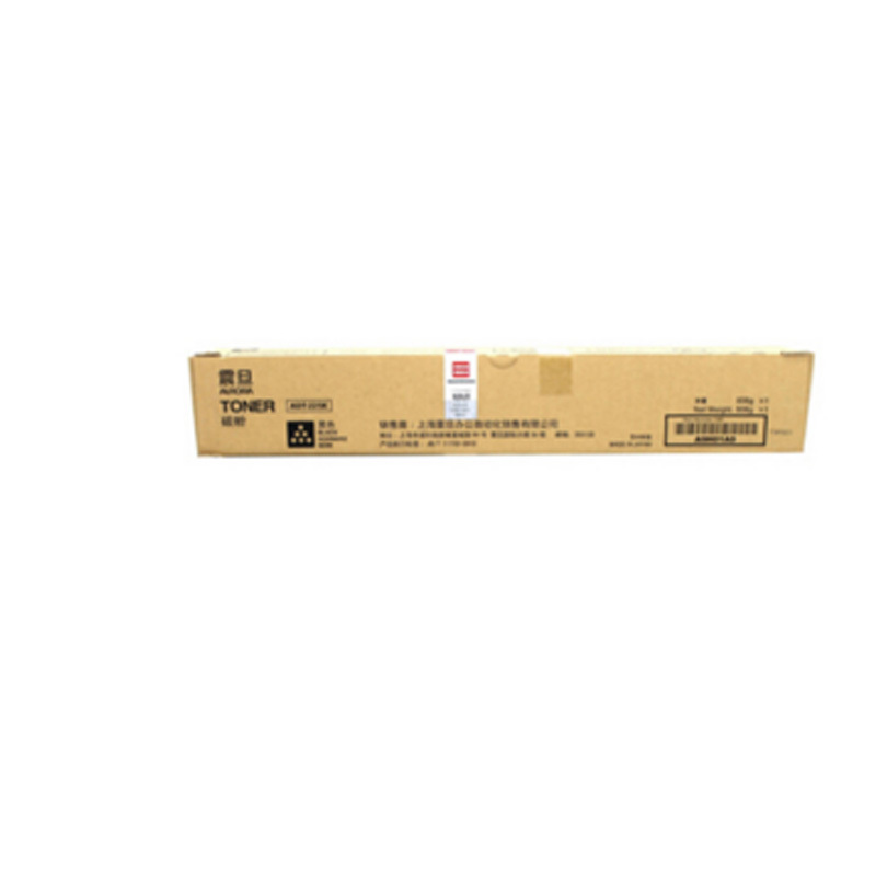 震旦(AURORA)ADT-225C-L粉盒 适用ADC225/265机器 青色/个