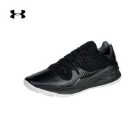 Under Armour 安德玛 UA男子Curry 4库里低帮篮球鞋-3000083
