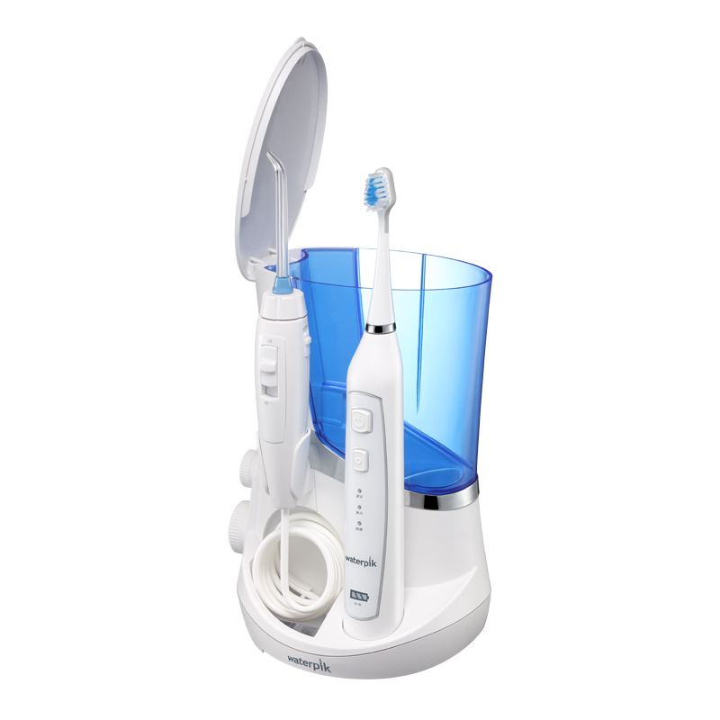 潔碧waterpikWP-861E2全護型水牙線