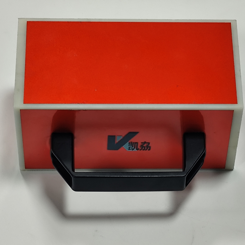 凯劦 尼龙楔锤高清大图