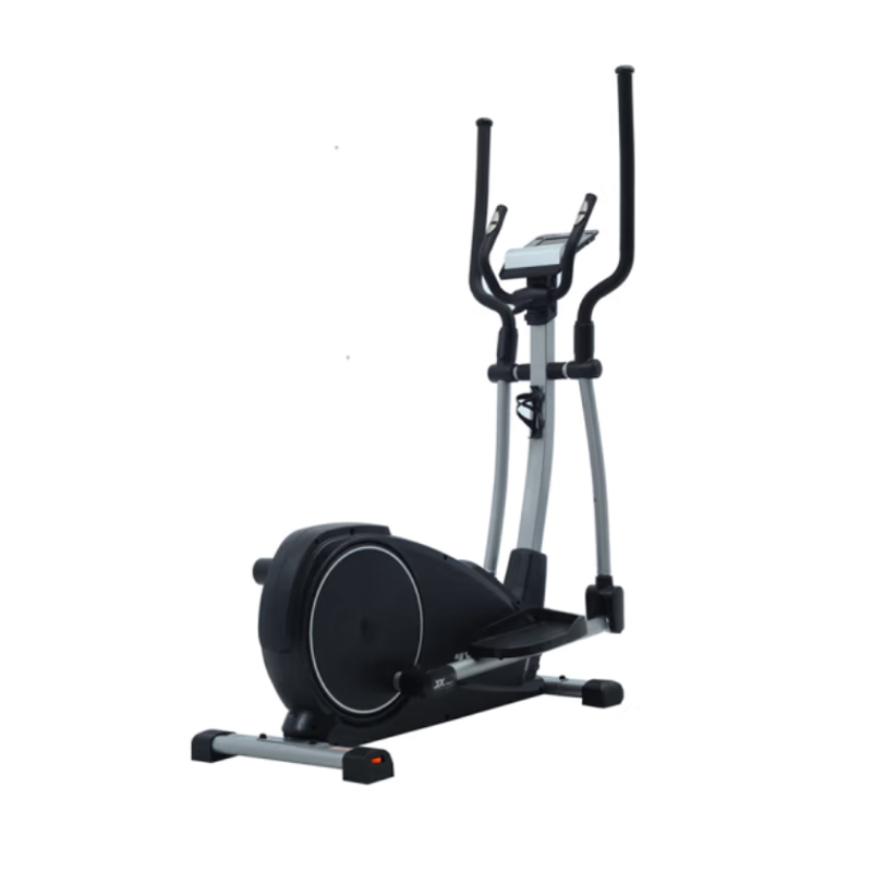 军霞(JUNXIA)JX-7060椭圆机磁控太空漫步机家用健身车健身器材 120*158*62cm