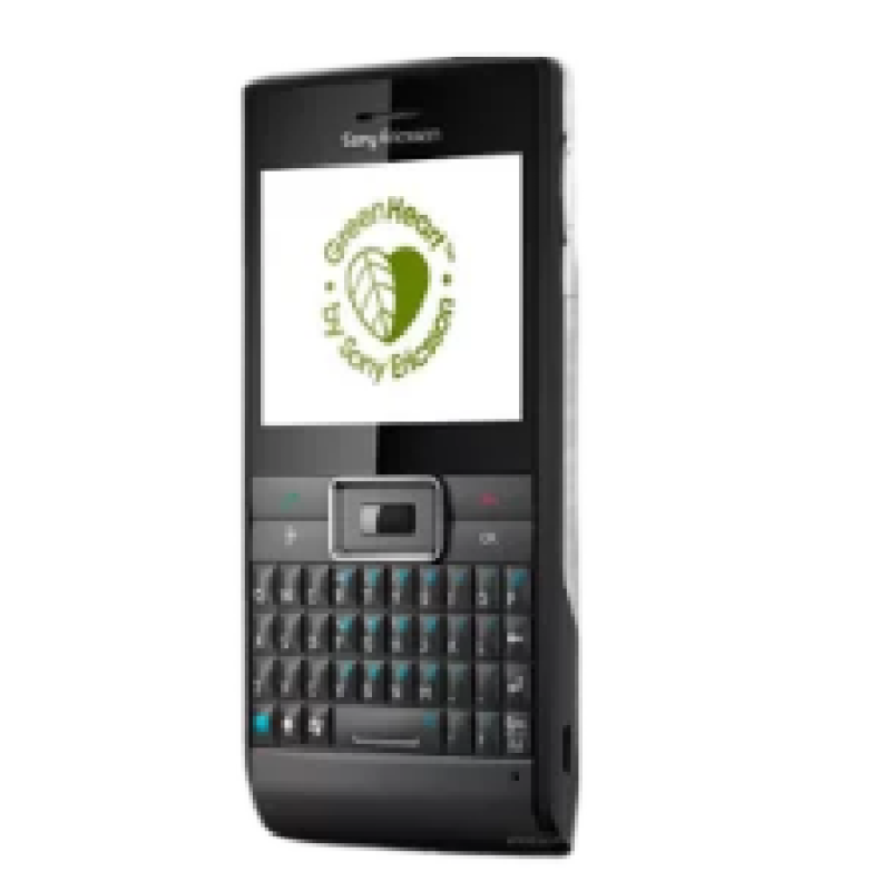 索尼手机 M1i White Silver (雅致银)