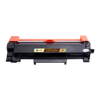 方格博士 TN2425/2412/2448黑粉(不带芯片)适用于:兄弟Brother MFC-7895DW/7195DW