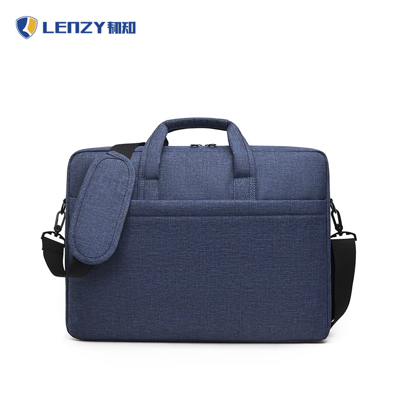 LENZY 韧知 公文包B0 个高清大图