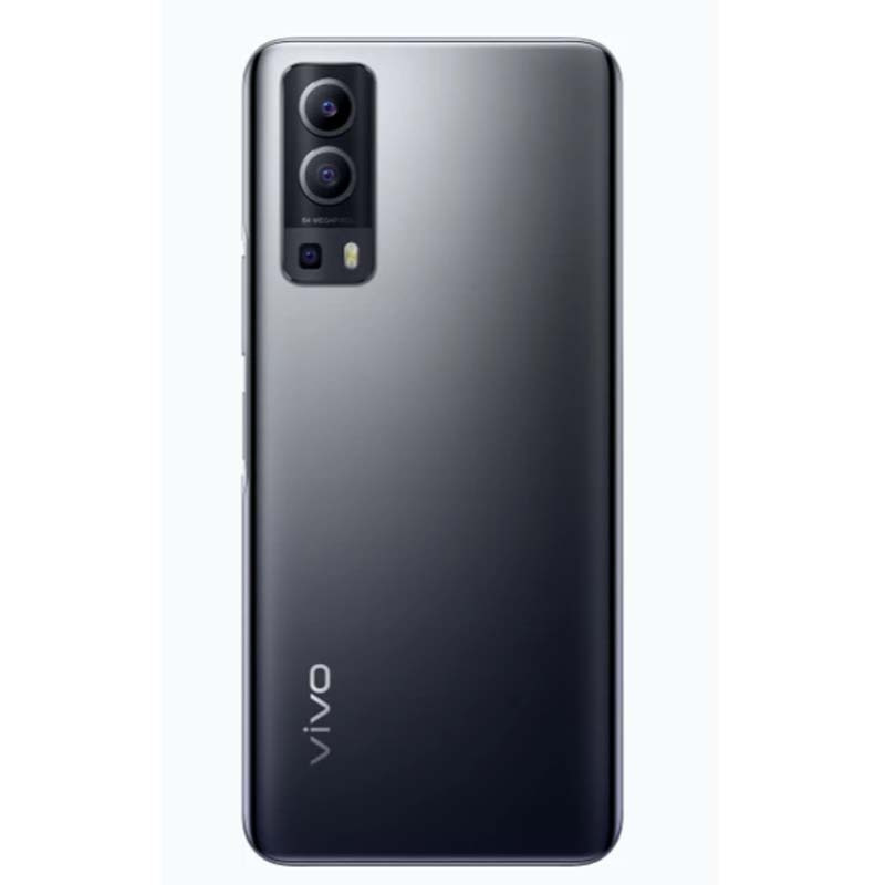 vivo y75s 8 256g 星夜 全网通5g 5000毫安大电池 天玑700八核 6.