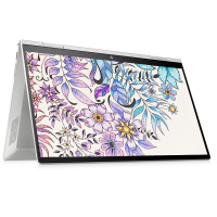 惠普(hp) ENVYX360 15.6英寸十一代轻薄超长续航商务办公学习笔记本电脑【i5-1135G7 16G 512SSD MX450 2G独显 触控本】15-ed1001TX