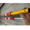 定制道闸泡沫圆杆 4m 70*45mm