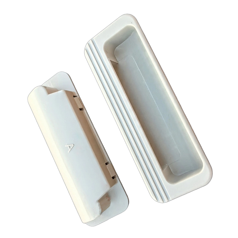 鹤诚杰森 塑料把手 WT4 个高清大图