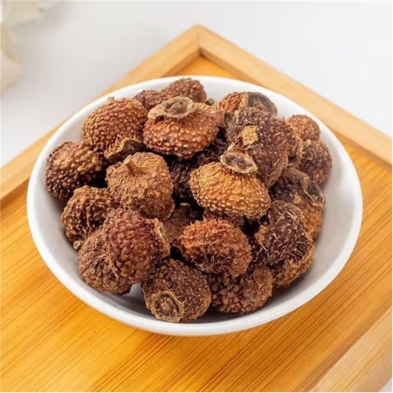 刺梨100克甄选成熟大果刺梨果泡茶刺梨子正品无硫新货9260高清大图