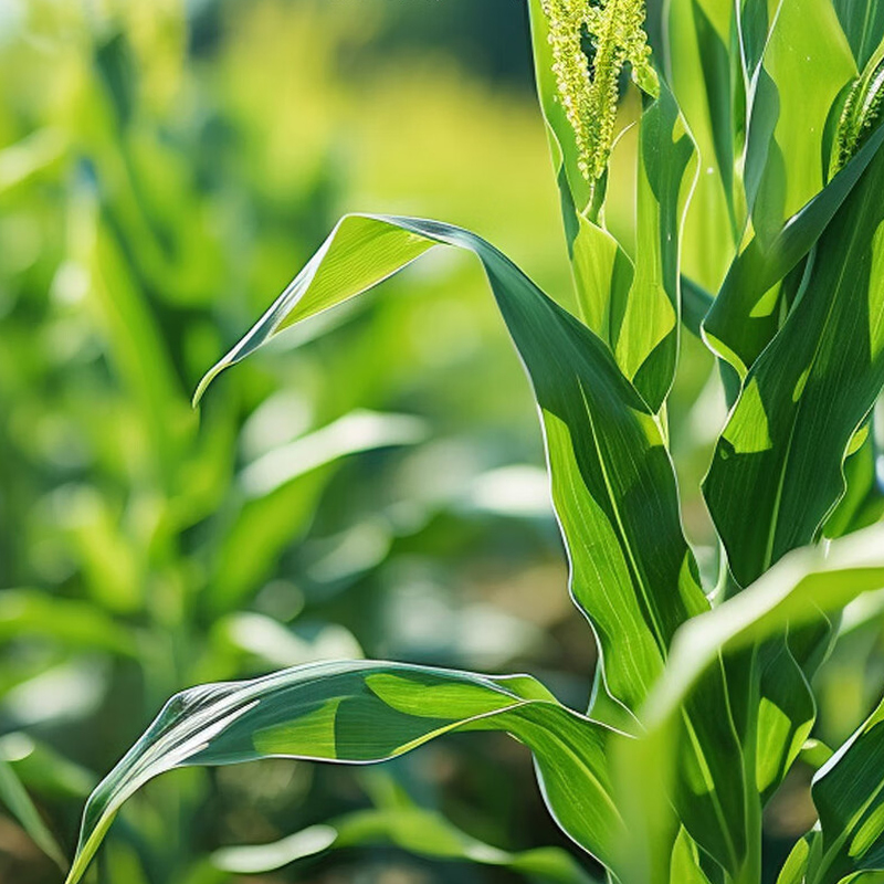 米妹妹(MIMEIMEI) 五常玉米碴 1kg(2袋起订)高清大图