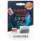 三星(SAMSUNG) microSD存储卡 512GB 读取100MB/s 4K 高性能 Switch 无人机 TF卡