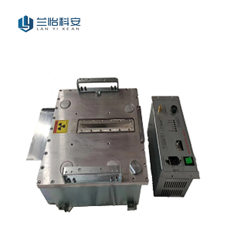 兰怡科安 分体射线源160KV-B SOMENS-160KV-B 个高清大图