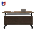 麦都乐 会议桌 120*40*75cm 张