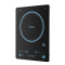 Midea/美的 C22-RH2275新款家用大火力超薄电磁炉 触摸电池炉