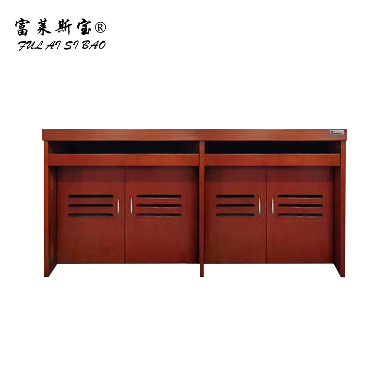 富莱斯宝 升降电脑桌学习桌培训桌办公桌 1600*500*750 /张高清大图