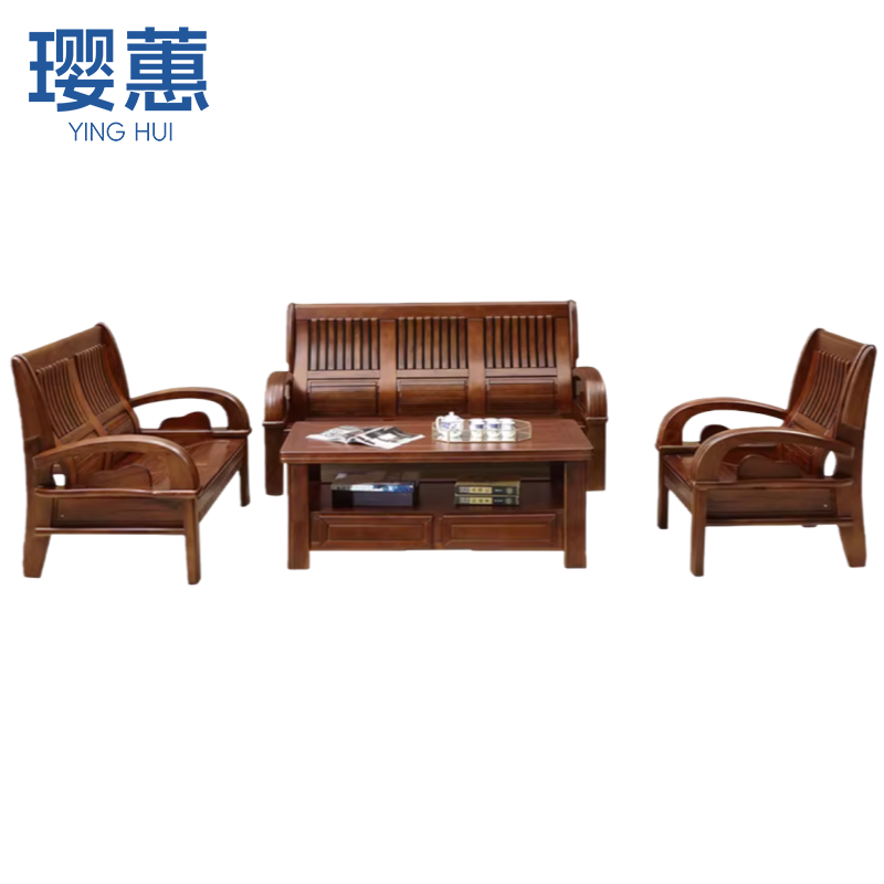 璎蕙 沙发2+1 套高清大图