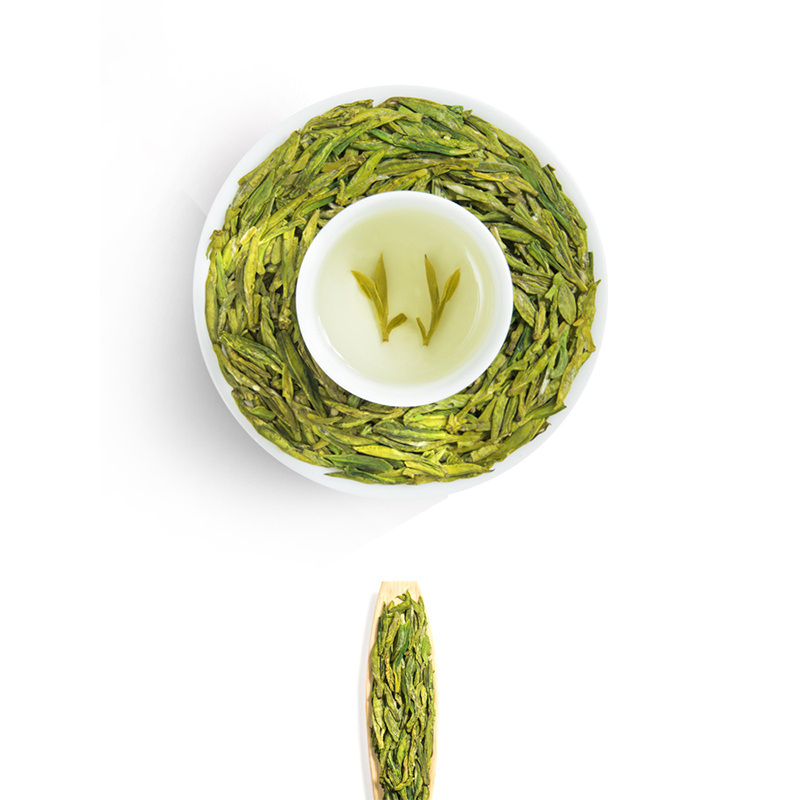 2020新茶 贡牌 正宗明前A级西湖龙井茶叶绿茶250g茶叶 龙井村产区