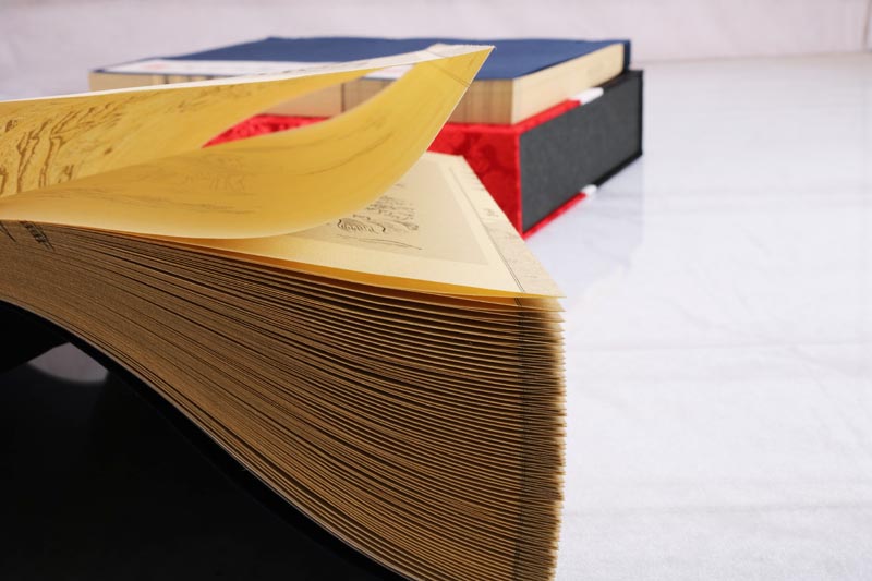 [醉染正版]列仙全传明王世贞汪云鹏民俗中国民俗文化古典小说神仙志怪故事宣纸竖版繁体线装书籍珍藏版 广陵书社高清大图