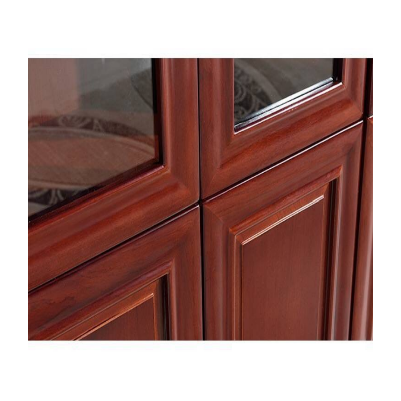 乐琪艺 文件柜280*40*200cm台高清大图