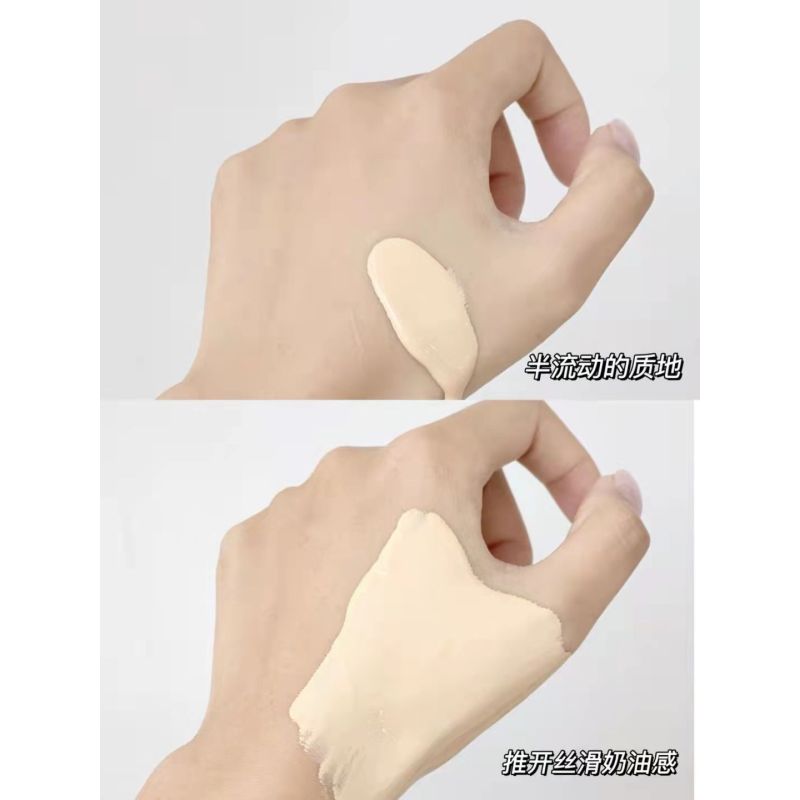 Estee Lauder雅诗兰黛持妆粉底液SPF10/PA++17号5ml体验装